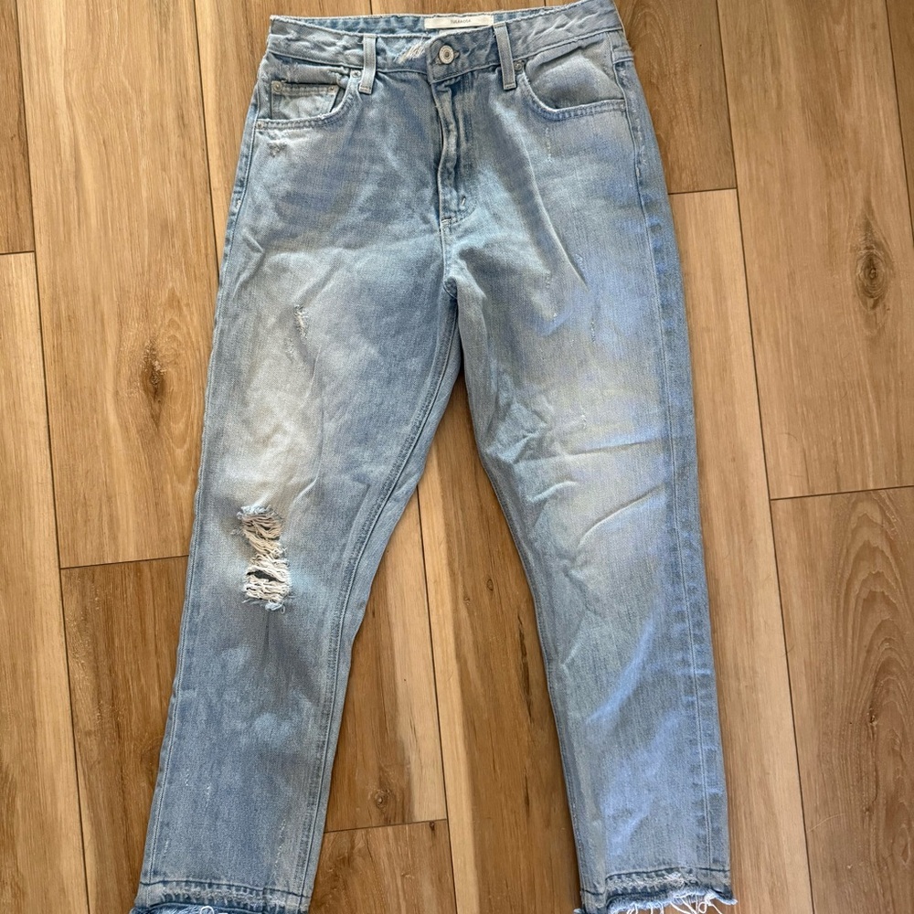 Tularosa Women’s Straight Jeans size 27